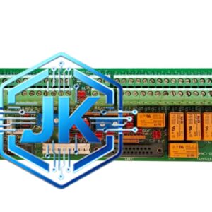 GE 531X305NTBAPG1 — Mark VIe 5 通道热电偶输入模块（P 型高精度）