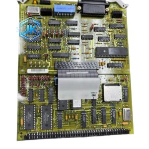 GE DS3815CCMD1B1B — Mark VIe 控制器通信管理模块