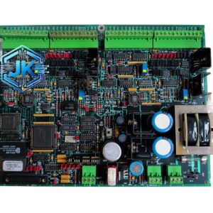 GE DS200HSTIG1A Mark V 系统转速 / 温度脉冲信号调理板