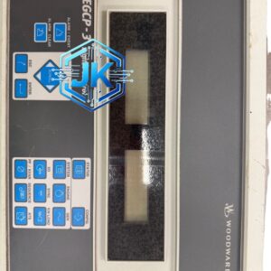 Woodward 8406-113