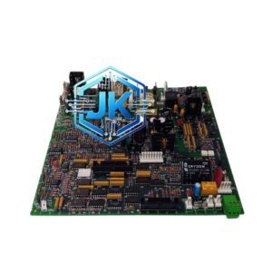 GE 531X303MCPBBG1 以太网通信接口模块