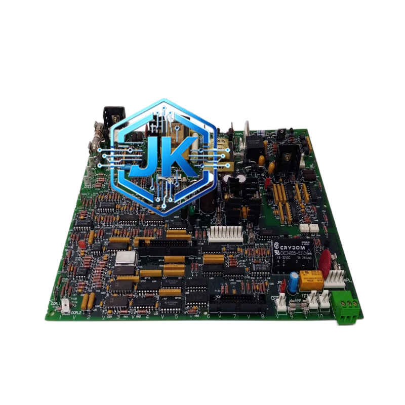 GE 531X303MCPBBG1 以太网通信接口模块