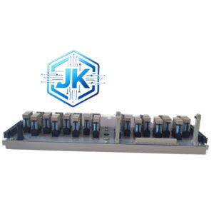 Emerson 1C31223G01 — 艾默生Ovation系列4通道热电偶输出模块