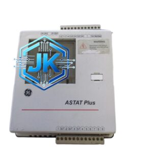 GE ASTATQC2JDA Astat Plus智能软启动器，额定功率22/25kW，三相48/58A，DA变体型号