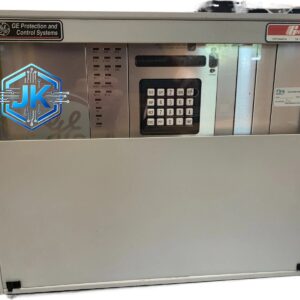 GE Fanuc（现归Emerson）DGP54BABA0005 交流伺服驱动器