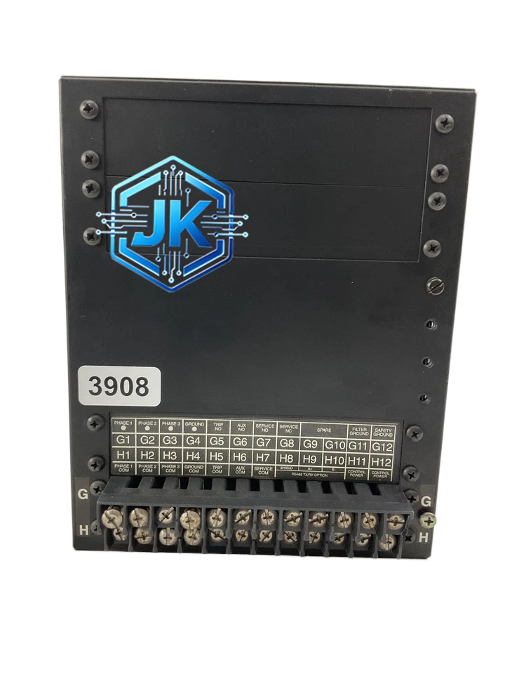 GE 735-5-5-LO-483 Multilin 735系列馈线保护继电器 - 图片 2