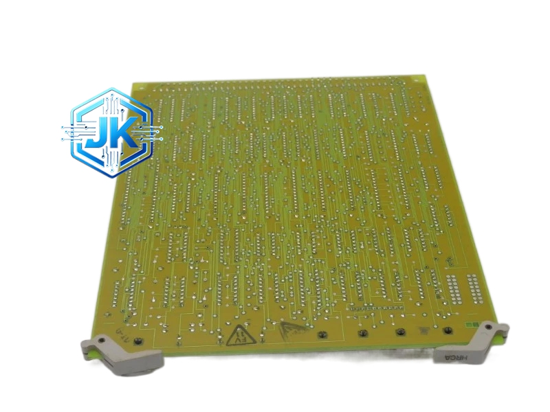 GE DS3800HRCA1C1B — Mark VIe 高分辨率模拟量输入模块 - 图片 2