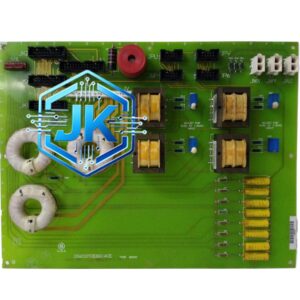 GE / 通用电气 DS200TCEBG1ACE 涡轮机控制模块（Mark VI系列）
