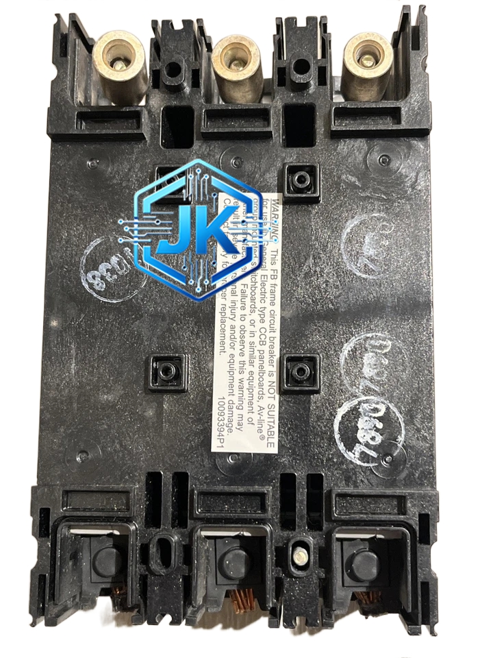 GE FBN36TE070RV — 光纤通信接口模块(Mark VIe专用) - 图片 2