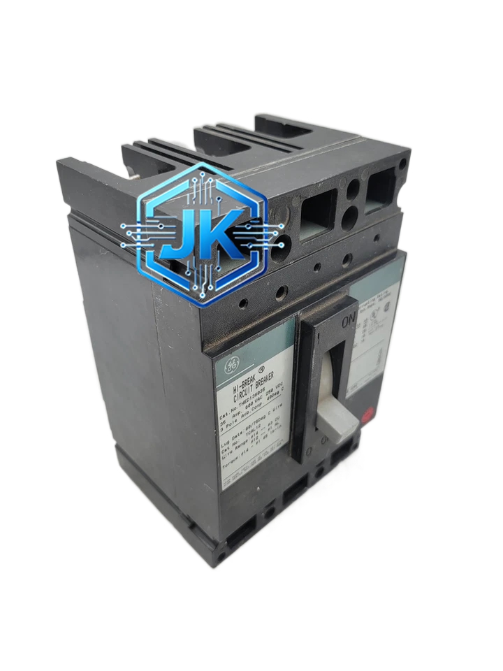 GE THED136035 热电偶信号输入模块(Mark VI / Mark VIe系列)