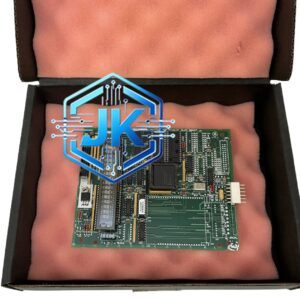GE DS200SLCCG4A — Mark VIe 4 通道模拟量输入模块