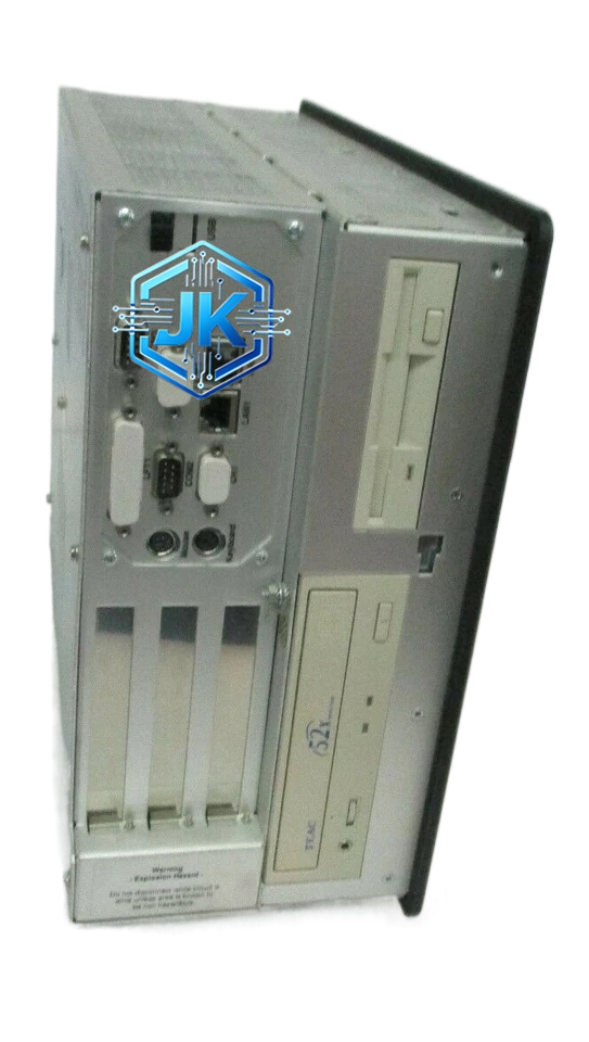 GE 44A751082-012R02 CPU处理器模块 - 图片 2