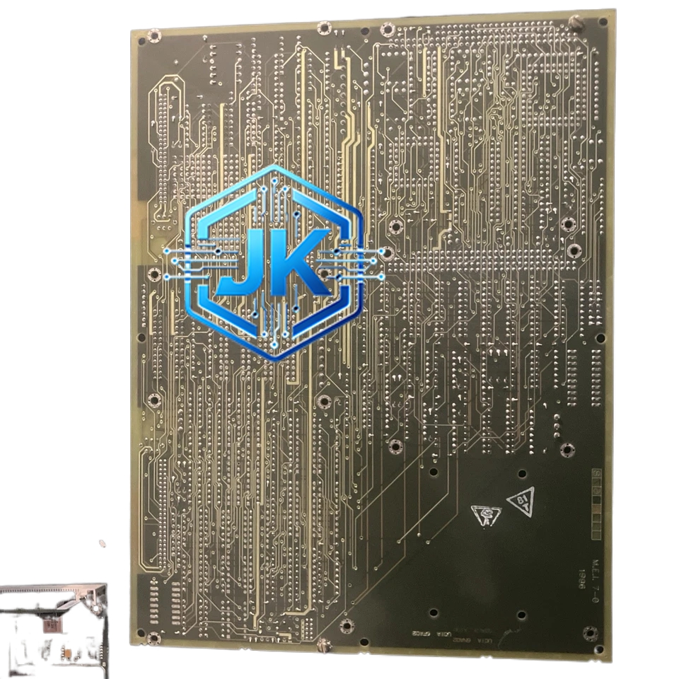 GE Fanuc DS200UCIAG1ACB 通用串行通信接口模块 - 图片 2