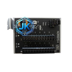 NORISYS 4UNIO 4AI4AO — 诺瑞赛斯（Norisys）通用工业 I/O模块