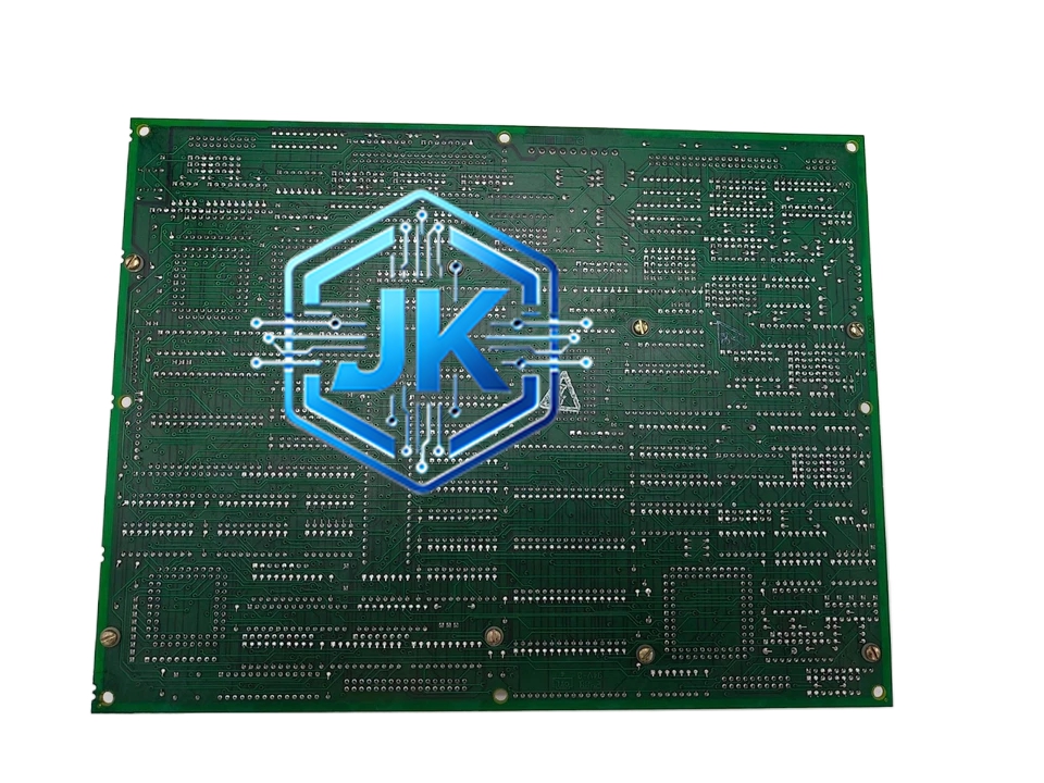 GE DS215DMCAG1AZZ02A 双端口通信接口模块 - 图片 2