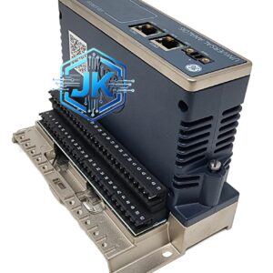 GE IS430SNUAH1A——串行通信模块