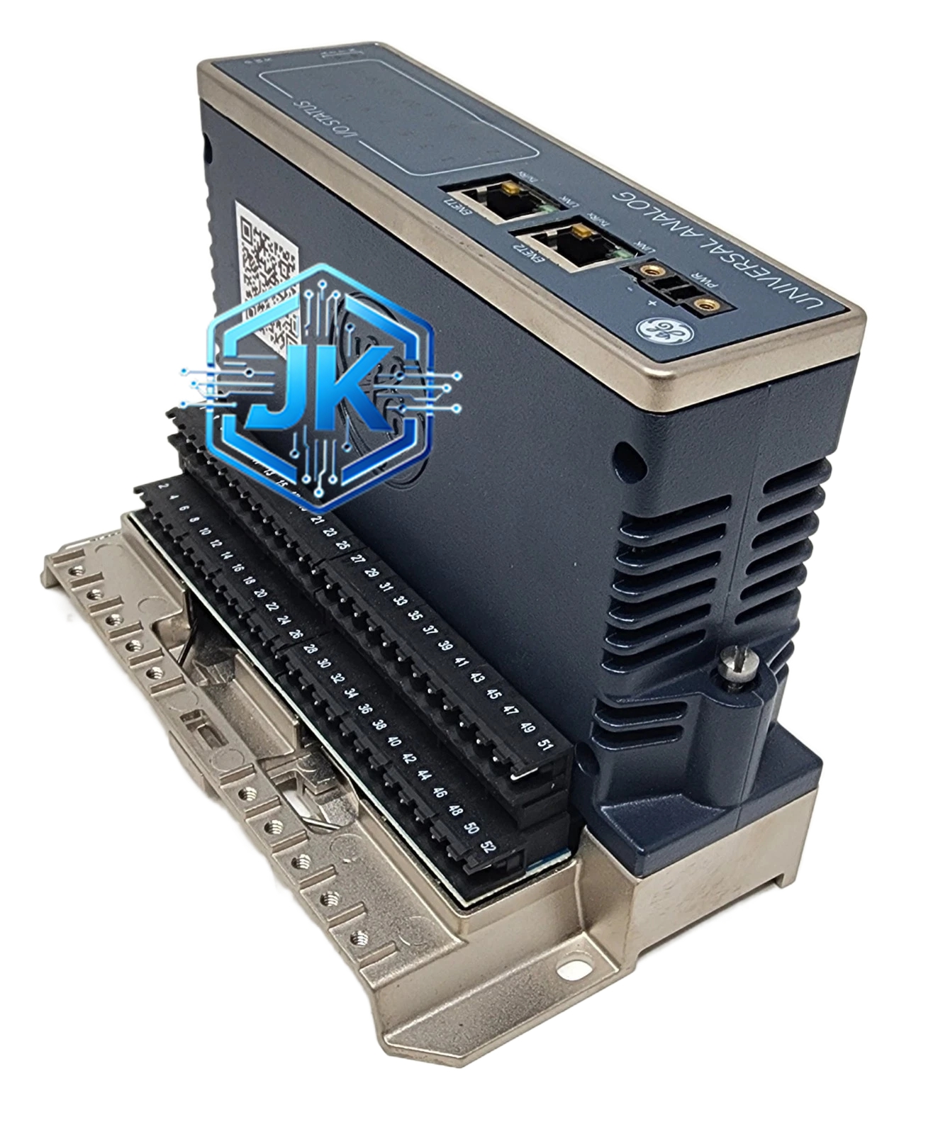 GE IS430SNUAH1A——串行通信模块