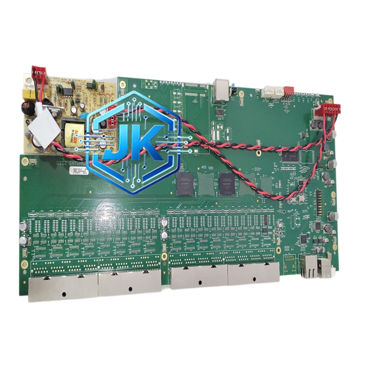 AMAT 0190-27952 — 应用材料公司(Applied Materials)Endura刻蚀系统用射频电源匹配器