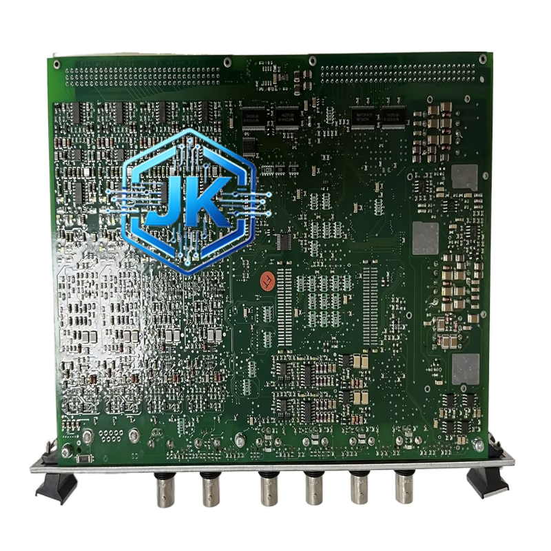 Vibro-Meter 200-510-071-113 / 200-510-111-034 VM600MPC4 — 维特罗迈特 - 图片 2