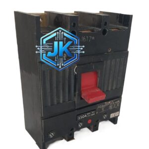 GE Fanuc THJK436F000-250A — Mark V/VI 大电流继电器输出模块
