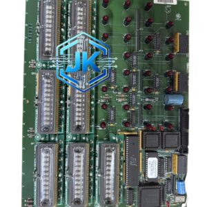 （GE）DS215UPLAG1BZZ01A — Mark VIe/Series 90-70通用逻辑处理单元模块