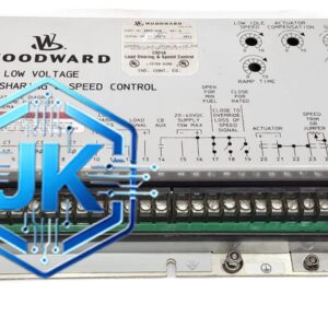 Woodward 2301A9907-018