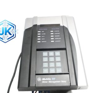 GE 369-HI-R-B-0-0-H-E — Multilin 系列高阻抗电压继电器