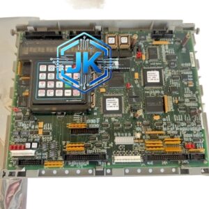 GE DS200TCPSG1AFC 以太网 TCP/IP 通信网关模块（Mark VIe 系列）