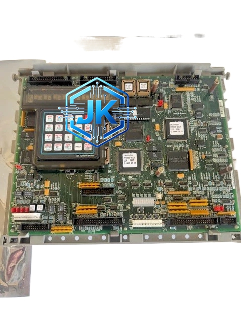GE DS200TCPSG1AFC 以太网 TCP/IP 通信网关模块(Mark VIe 系列)