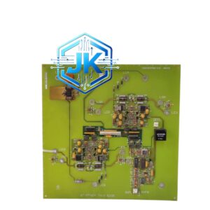 GE DS200DSFBG1ACB 驱动器/分流反馈板（Mark V/Mark VI系列）