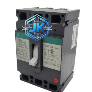 GE THED136100 — 热电偶温度输入模块（16通道）