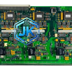 GE Fanuc IS200DBIAG1A — Mark VIe 双通道模拟量输入模块