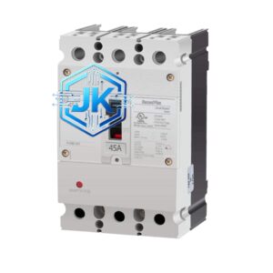 GE FBN36TE060RV Record Plus 系列塑壳断路器（MCCB，3极，60A，600V，热磁脱扣）