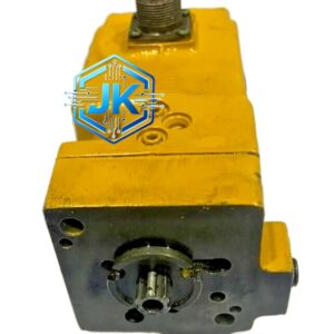 Woodward 8250-553