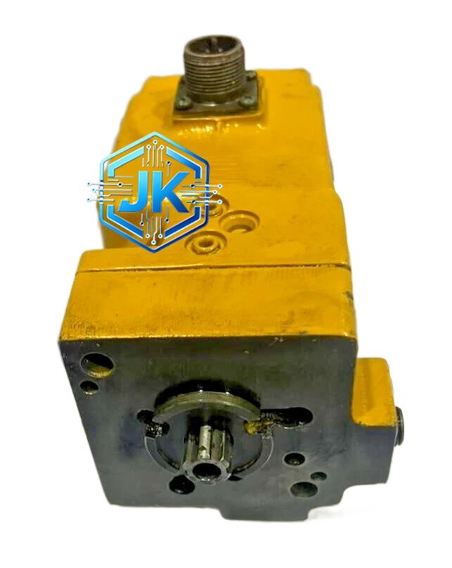 Woodward 8250-553