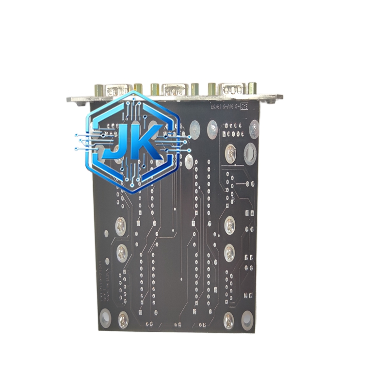 AMAT 0100-71311 — 应用材料公司(Applied Materials)Endura 5500系列刻蚀机台用射频匹配器 - 图片 2