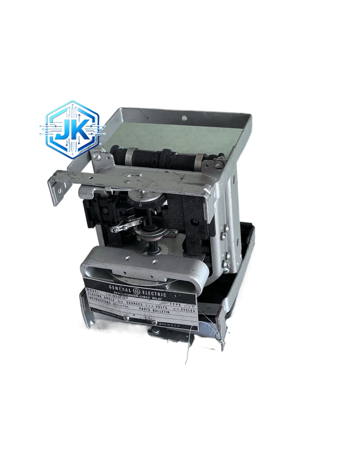 GE VersaMax系列12点直流输入模块 12IJS52A1A