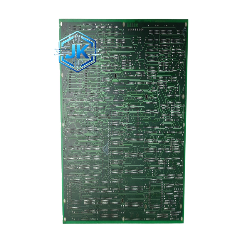 GE DS200SPCBG1A 串行通信接口模块 - 图片 2