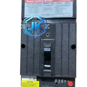 GE THLC134020WL — 逻辑控制模块