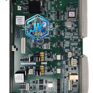 GE IS2020RPSMG1A 冗余电源切换模块