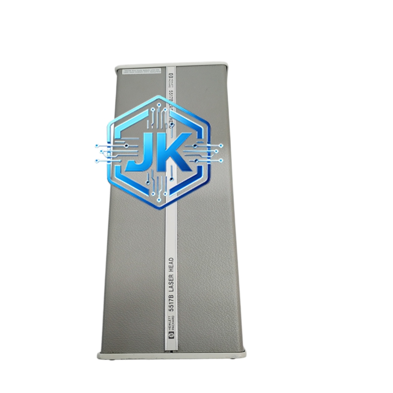 AGILENT 5517B — 激光干涉测量仪(精密位移/角度校准设备) - 图片 2