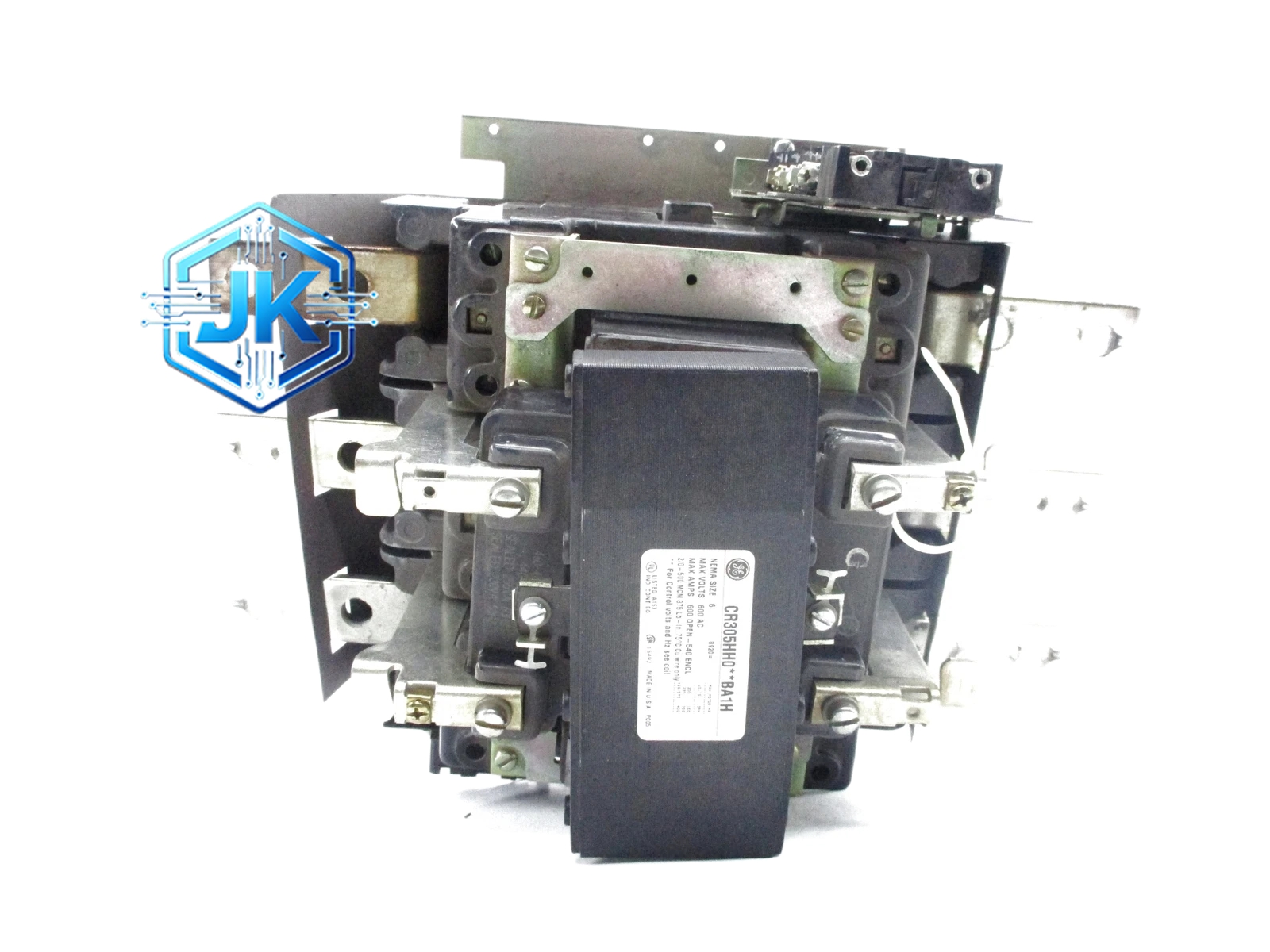 GE CR305HH004BD1J — CompactLogix 5380 控制器