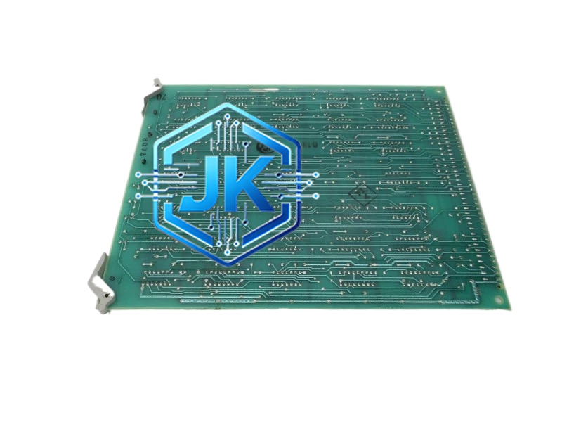 GE DS3800HHTB1D1D 高速通信与过程控制模块(Mark VI系列) - 图片 2