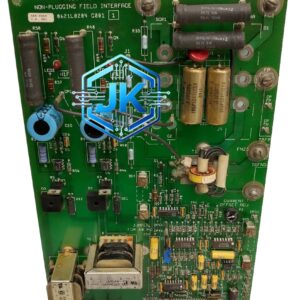 GE 0621L0204-G001 — Mark VI 控制系统定制接线线束组件