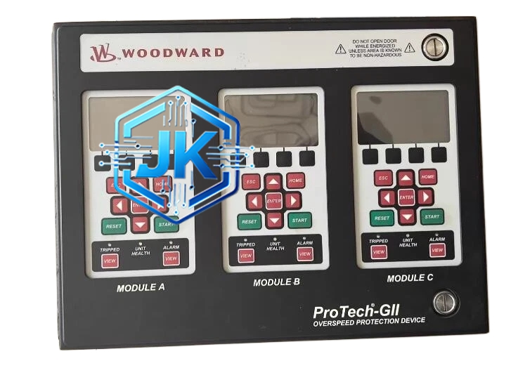 Woodward 8237-1244