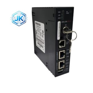 GE IC693CPU374-KZ — VersaMax 系列 PLC 处理器