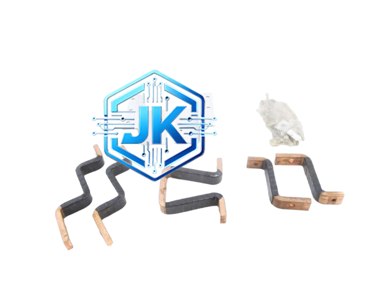 GE Fanuc ACTMKSF — Mark V/VI 操作员终端键盘模块