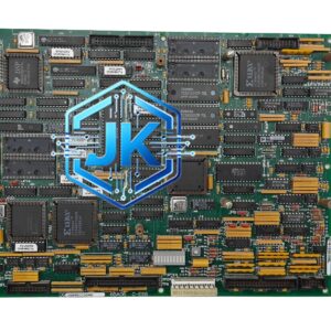 GE DS215DMCAG1AZZ02A 双端口通信接口模块