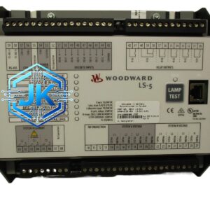 Woodward 8440-2152