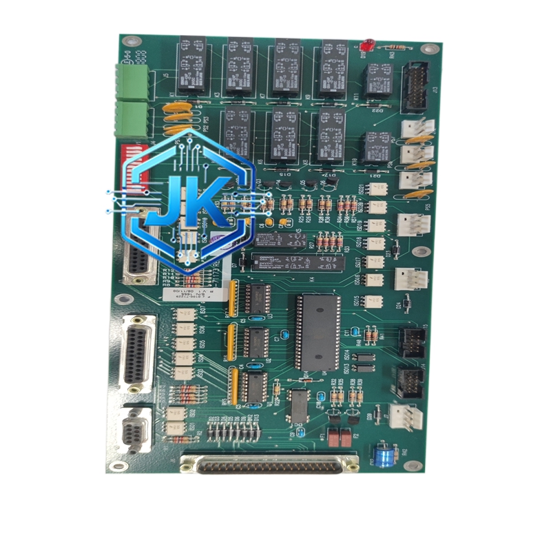 AMAT 0100-71229 — 应用材料公司(Applied Materials)Endura刻蚀机用射频发生器